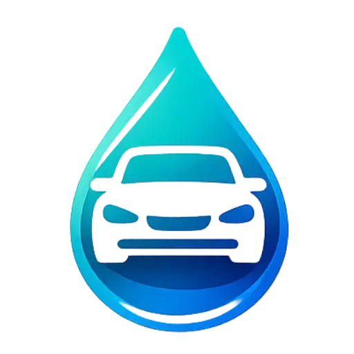 Lavage auto à domicile Trizac